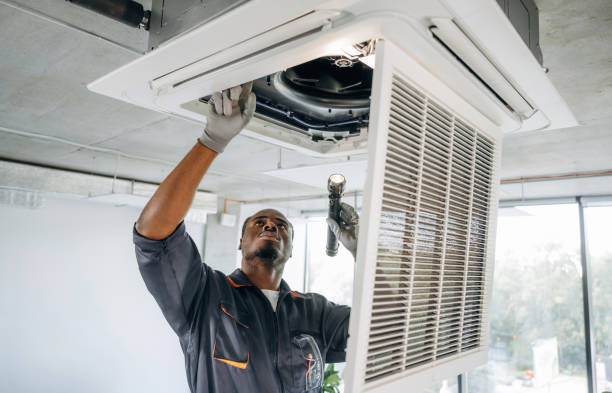 Licensed Hvac service in Hebron, NE - FH HVAC