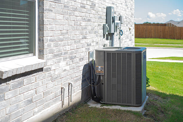 Reliable Hvac contractor in Hebron, NE by FH HVAC